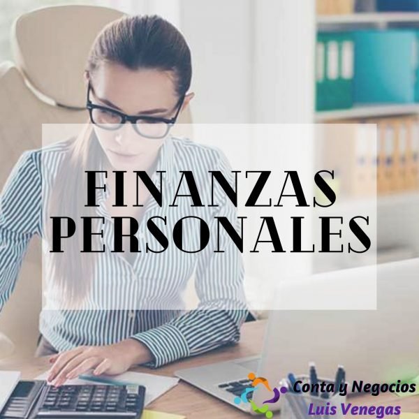 Finanzas personales