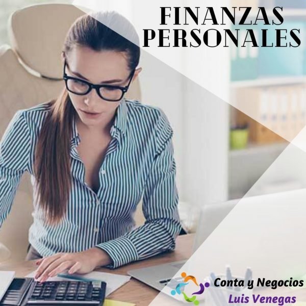 Finanzas personales - Imagen 2